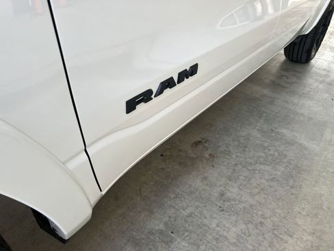 New 2026 RAM 1500 Big Horn image 16