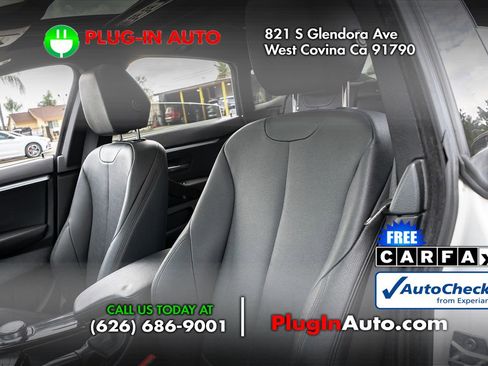 Used 2019 BMW 430i Gran Coupe w/ Convenience Package image 7