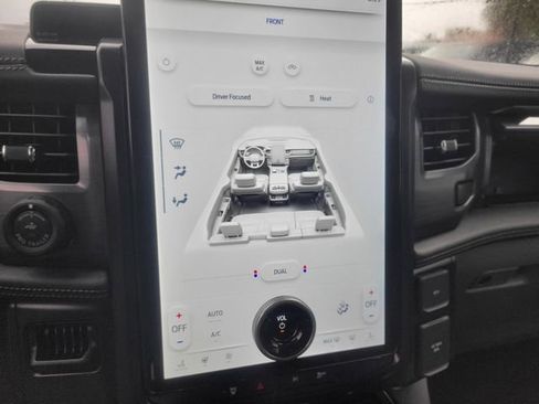 New 2025 Ford F150 Lightning Flash image 28