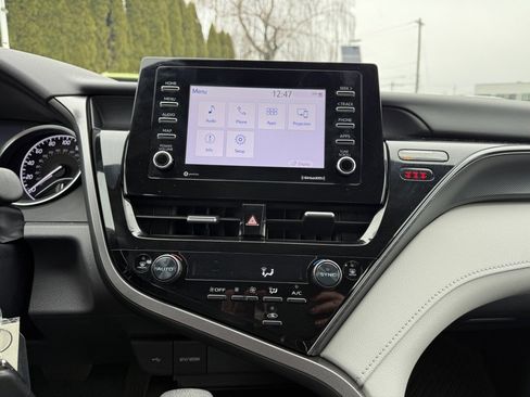 Certified 2023 Toyota Camry LE image 20