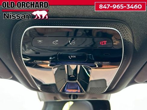 Used 2023 Mercedes-Benz EQE 500 4MATIC SUV image 18