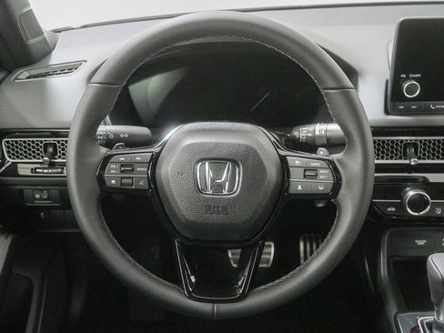 New 2026 Honda Civic Sport image 22