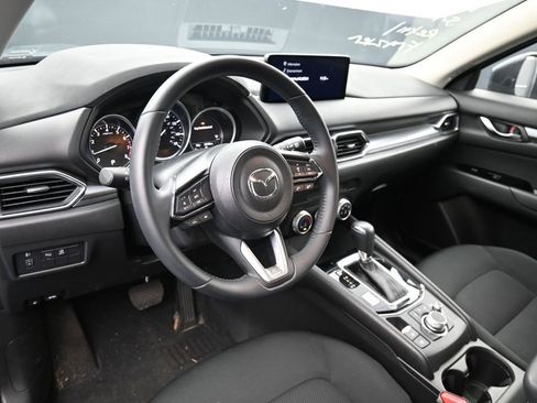 Used 2023 MAZDA CX-5 AWD 2.5 S image 12