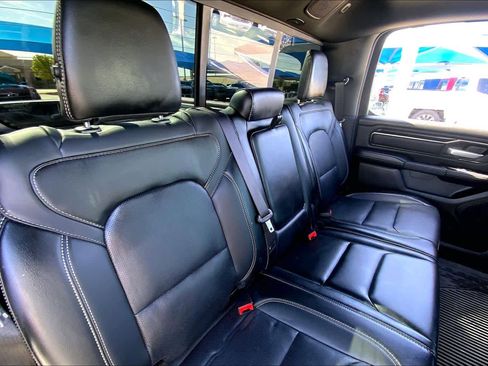 Used 2024 RAM 1500 Rebel w/ Rebel Level 1 Equipment Group AWD/4WD image 18