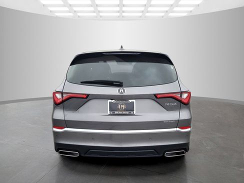 Used 2024 Acura MDX SH-AWD w/ Technology Package image 6