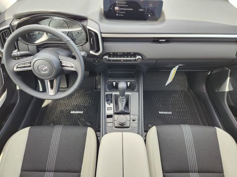New 2026 MAZDA CX-50 AWD 2.5 S w/ Weather Package image 25