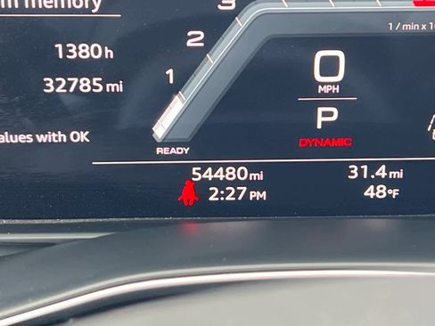 Used 2023 Audi Q7 Premium Plus w/ Premium Plus Package image 27