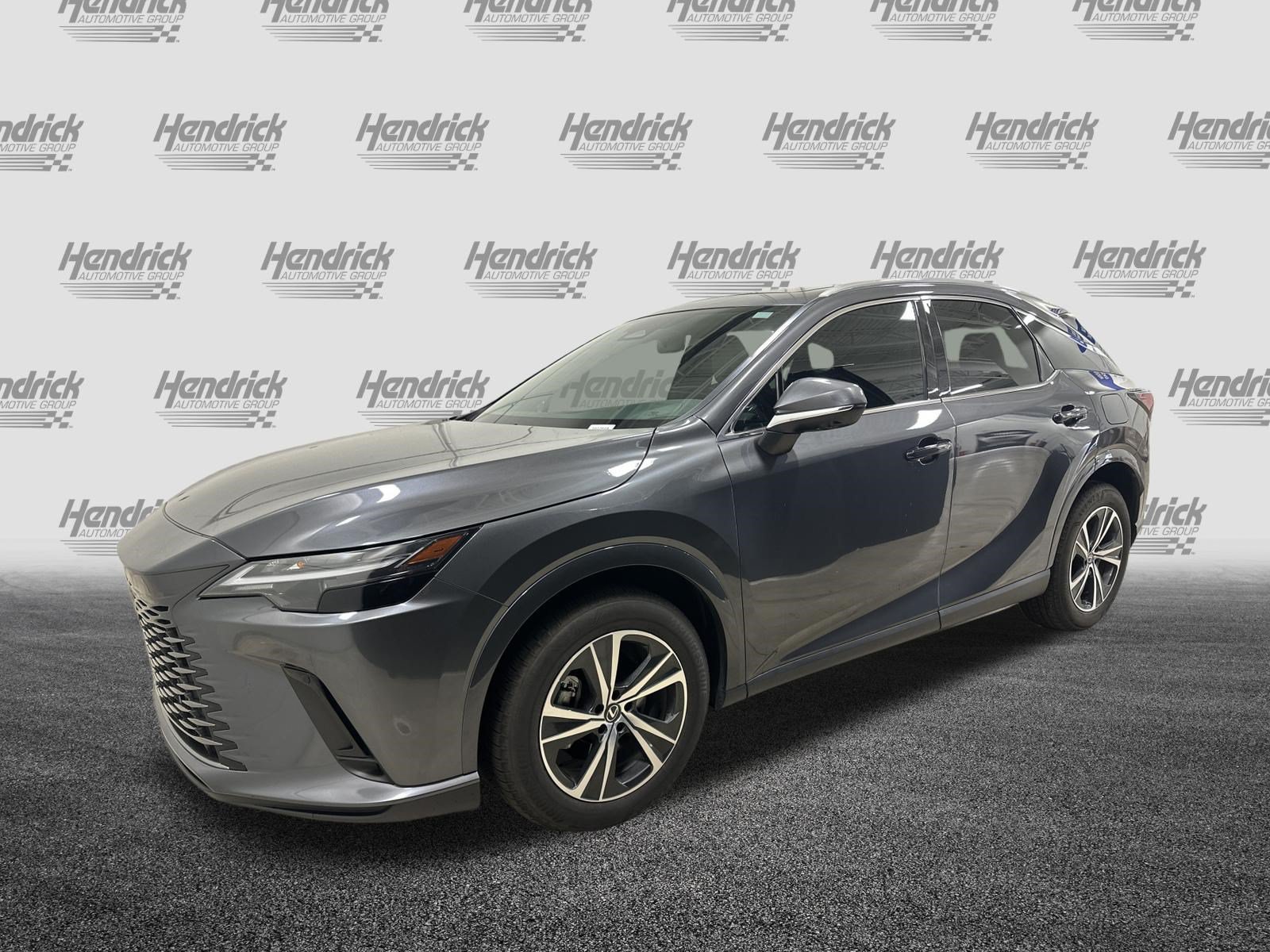 Certified 2024 Lexus RX 350 Premium w/ Convenience Package AWD/4WD image 5
