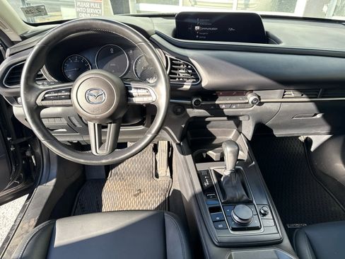 Certified 2023 MAZDA CX-30 AWD 2.5 S w/ Select Package image 8