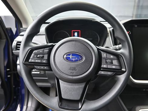 Used 2025 Subaru Crosstrek 2.0i Premium AWD/4WD image 23