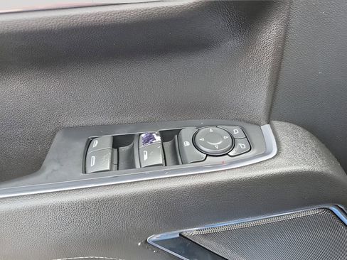 Used 2023 Chevrolet Silverado 1500 LT w/ LPO, Dark Essentials Package image 28