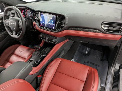 Used 2024 Dodge Durango SRT Hellcat AWD/4WD image 30