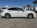 Used 2015 Nissan Altima 2.5 S w/ Power Driver Seat Package image 4