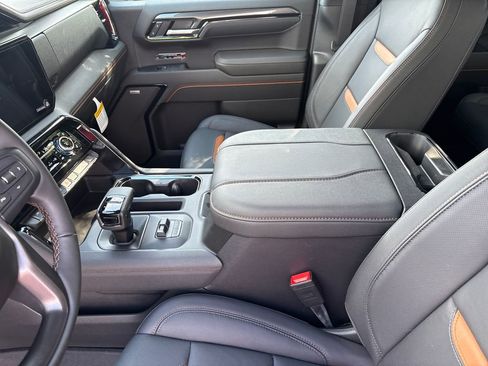 New 2026 GMC Sierra 1500 AT4 w/ AT4 Premium Package AWD/4WD image 20