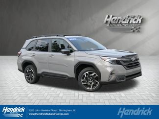 Used 2025 Subaru Forester Limited AWD/4WD video 1