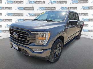 Used 2023 Ford F150 XLT w/ Equipment Group 302A High AWD/4WD video 1