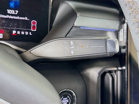 Certified 2024 GMC Acadia AT4 w/ LPO, Floor Liner Package AWD/4WD image 15