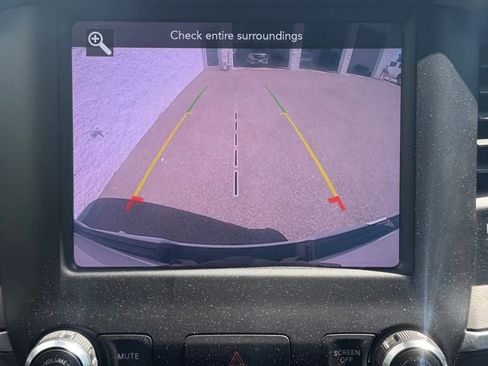 Used 2020 RAM 1500 Big Horn AWD/4WD image 19