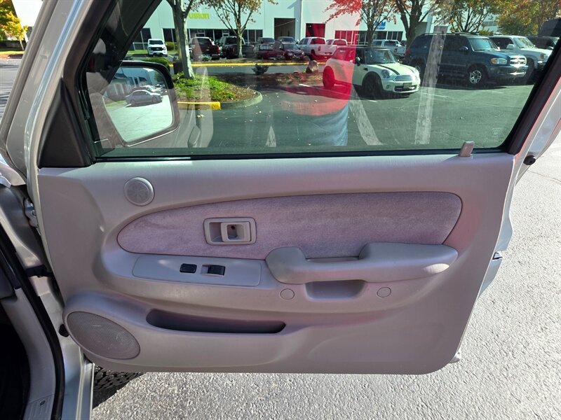 Used 2002 Toyota Tacoma 4x4 Xtracab V6 image 38