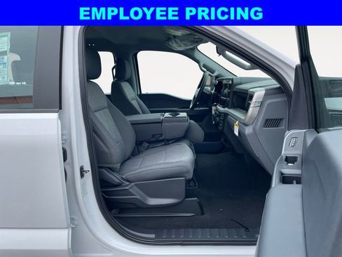 New 2026 Ford F350 XL w/ STX Appearance Package AWD/4WD image 15