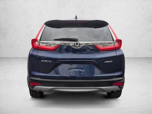 Used 2019 Honda CR-V EX image 7