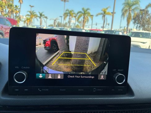 Used 2025 Honda Civic Sport image 22