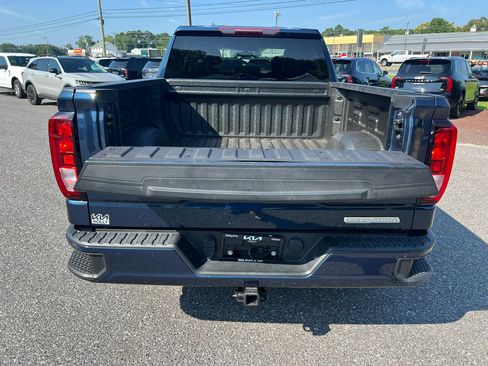 Used 2021 GMC Sierra 1500 Elevation image 5