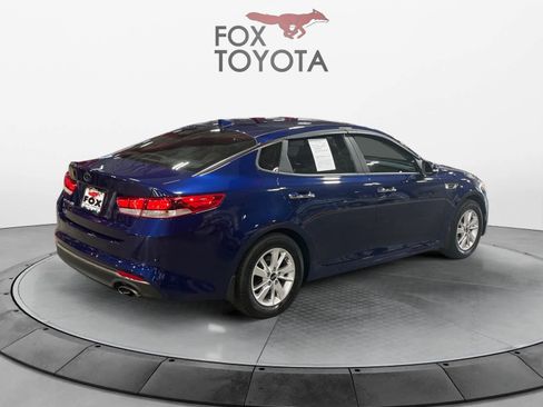 Used 2018 Kia Optima LX image 6