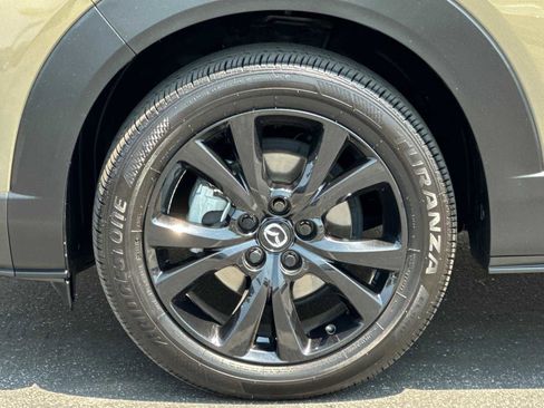 Certified 2024 MAZDA CX-30 Carbon image 31