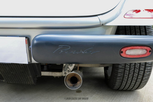 Used 2002 Chrysler Prowler RWD image 93