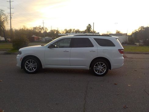 Used 2024 Dodge Durango GT image 7