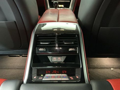 Certified 2022 BMW M850i Gran Coupe xDrive AWD/4WD image 27