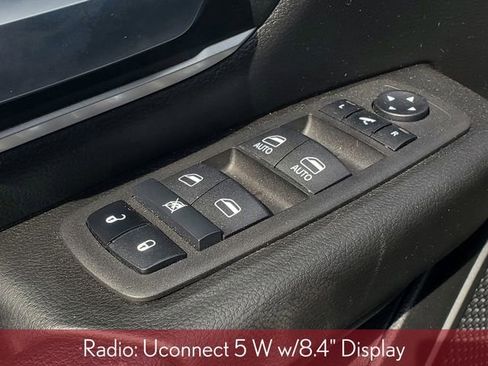 Used 2023 RAM 1500 Big Horn AWD/4WD image 13