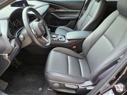 Certified 2025 MAZDA CX-30 AWD 2.5 S w/ Select Sport Pkg image 12