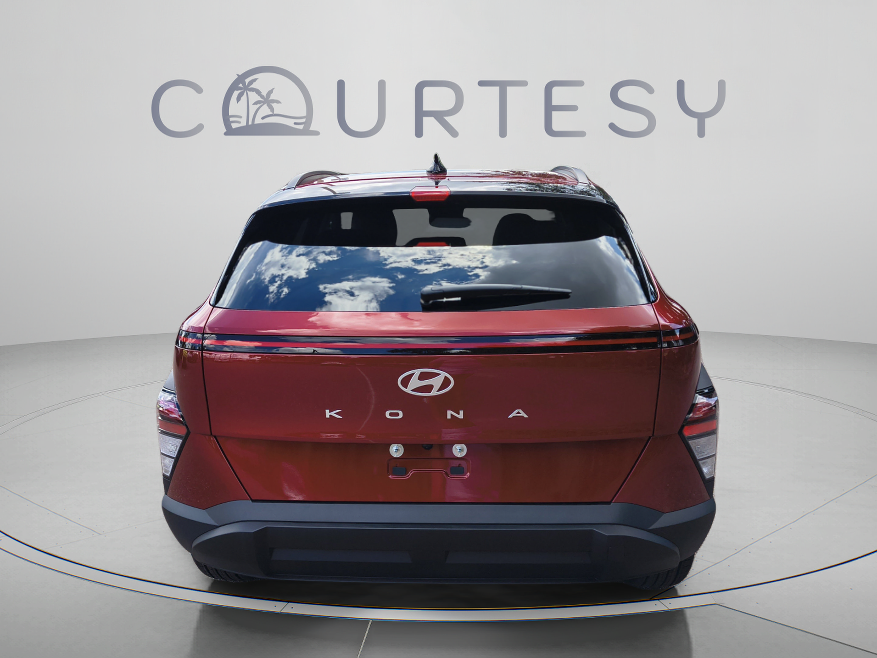 New 2027 Hyundai Kona SEL Sport FWD image 4