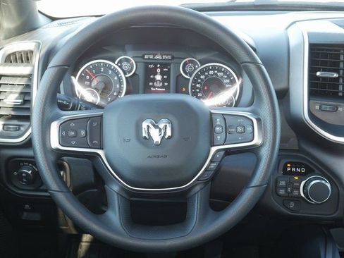 New 2026 RAM 1500 Big Horn image 12