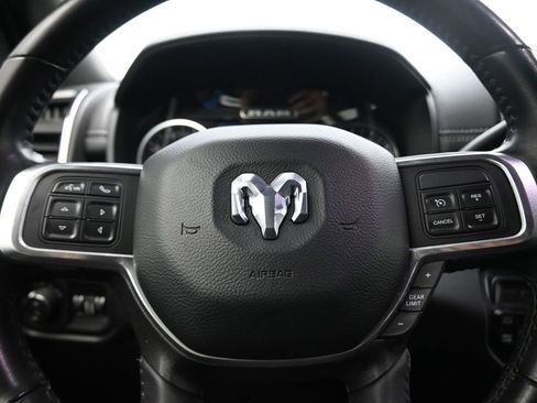 Used 2022 RAM 3500 Laramie w/ Night Edition image 13