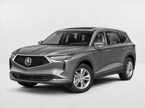 Used 2023 Acura MDX FWD image 1