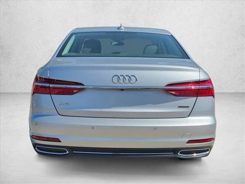 Used 2019 Audi A6 2.0T Premium w/ Convenience Package AWD/4WD image 6