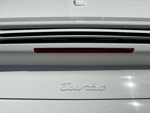 Used 2011 Porsche 911 Turbo AWD/4WD image 36