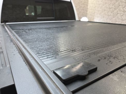 Used 2021 RAM 1500 Laramie image 16