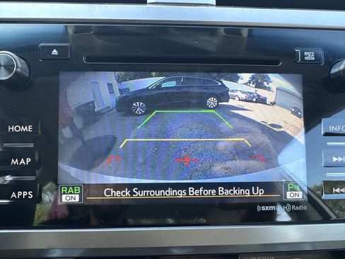 Used 2017 Subaru Legacy 2.5i Limited AWD/4WD image 29