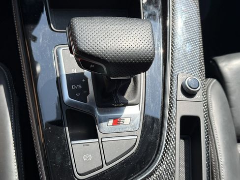 Used 2024 Audi S5 Premium Plus AWD/4WD image 9