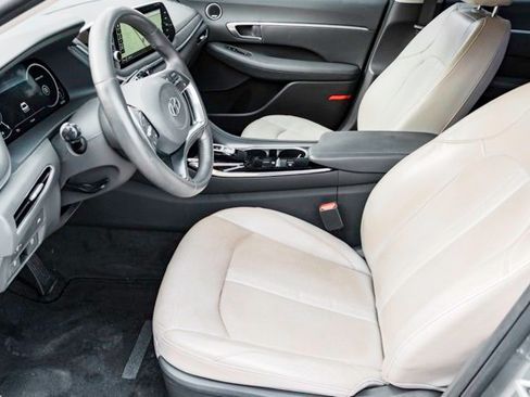 Used 2020 Hyundai Sonata SEL image 9