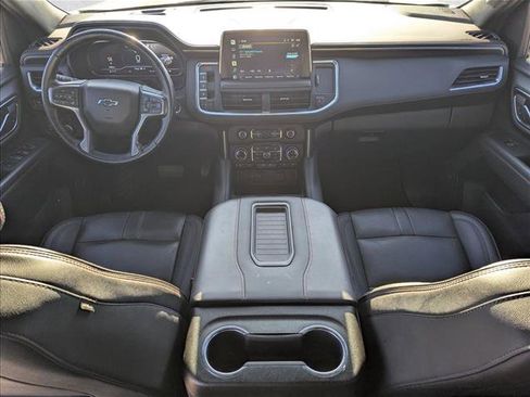 Used 2022 Chevrolet Tahoe RST w/ Luxury Package image 15