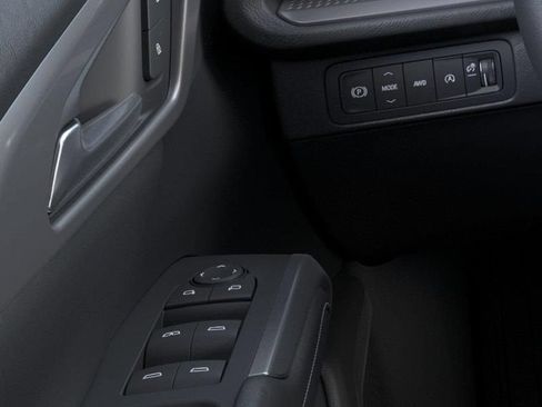 New 2027 Chevrolet Traverse LT w/ Midnight/Sport Edition AWD/4WD image 22