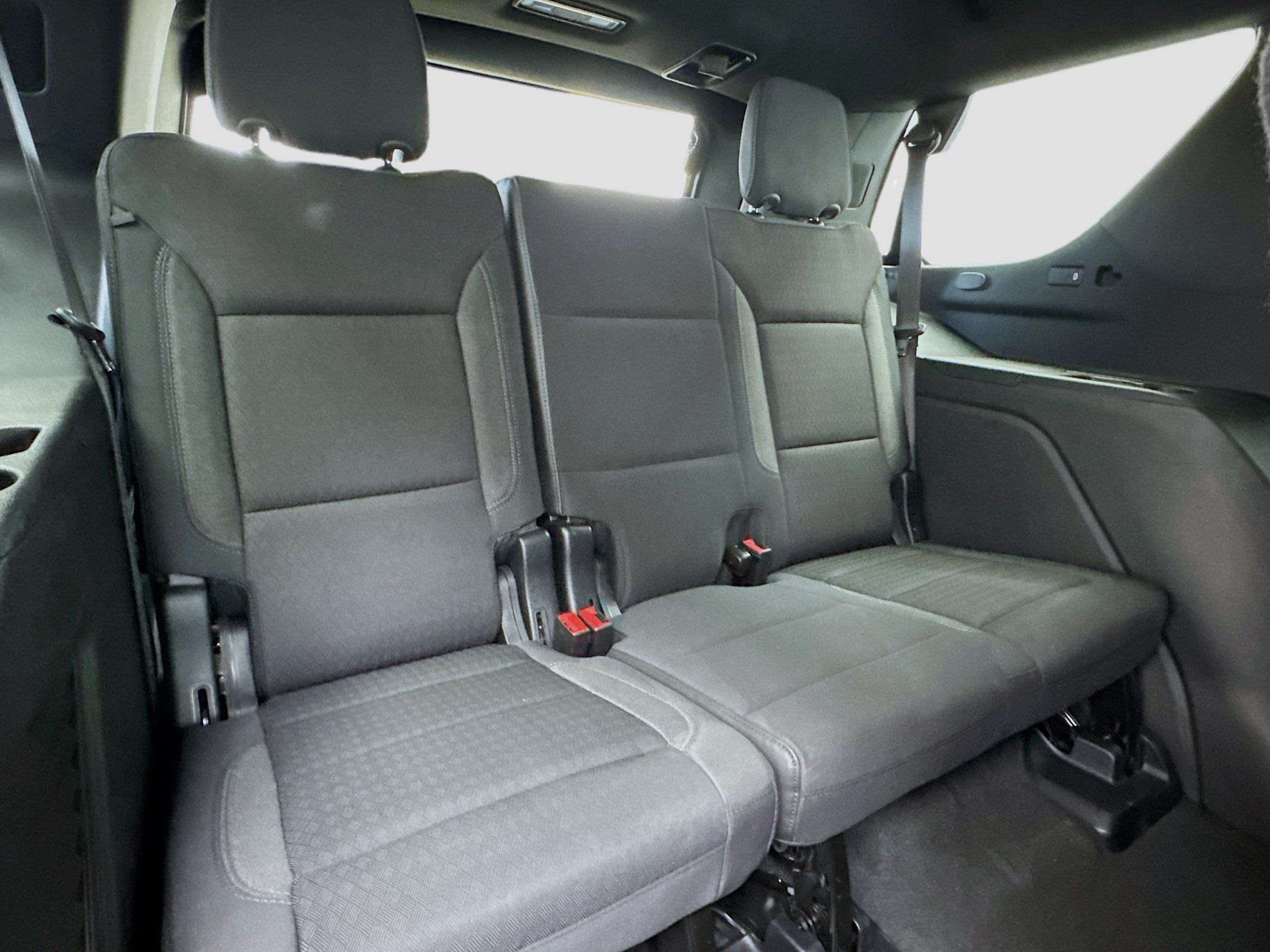 Used 2024 GMC Yukon SLE w/ Max Trailering Package AWD/4WD image 18