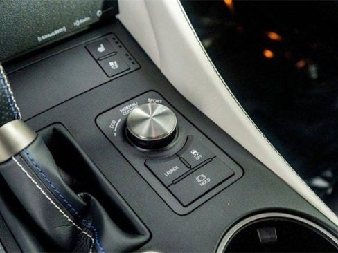 Used 2024 Lexus RC F w/ Carbon Package image 50