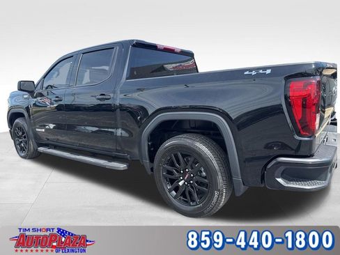 Used 2024 GMC Sierra 1500 Elevation AWD/4WD image 13