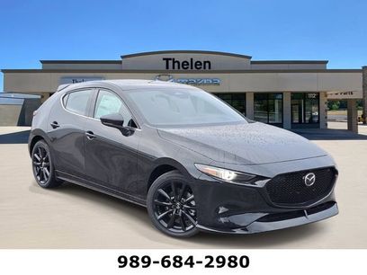 New 2026 MAZDA MAZDA3 2.5 Turbo Premium Plus